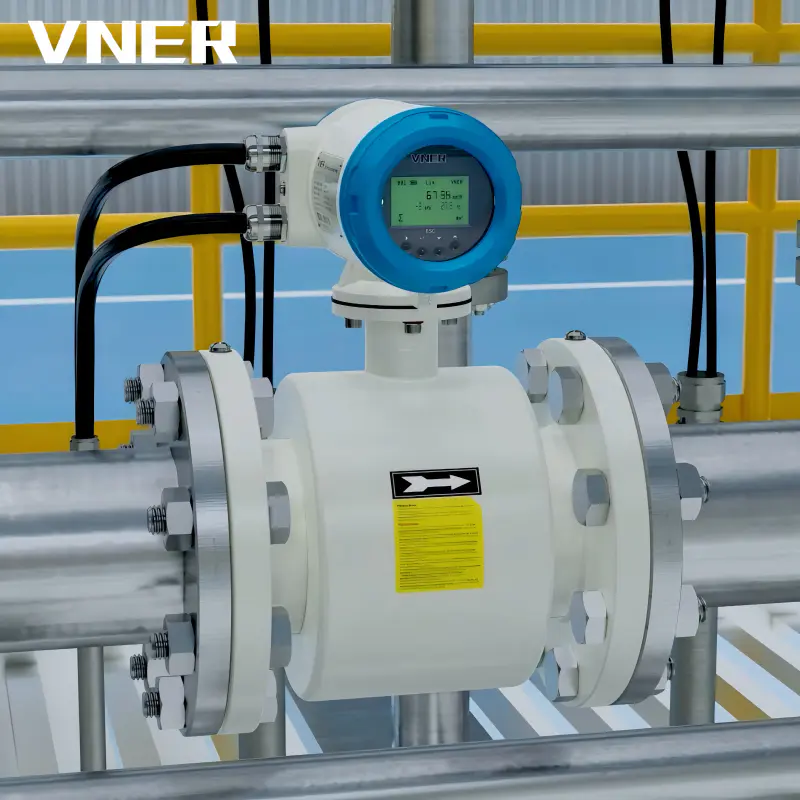 Jiangsu Vner Electronic Technology Co., Ltd.