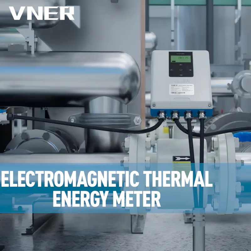 Jiangsu Vner Electronic Technology Co., Ltd.