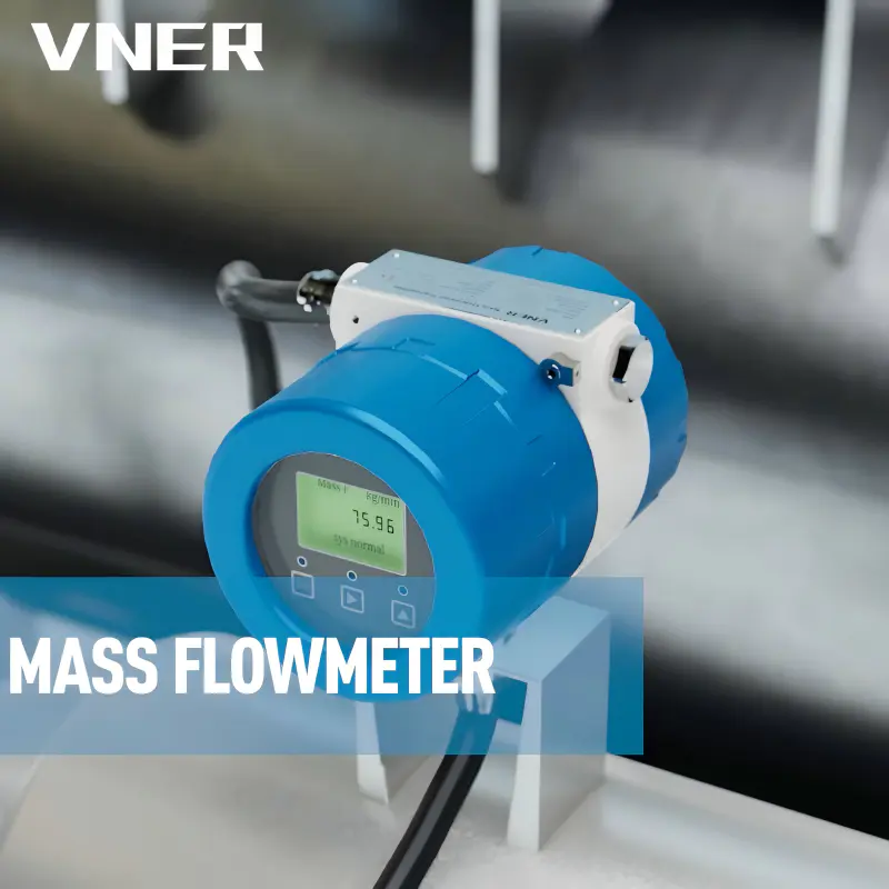 Jiangsu Vner Electronic Technology Co., Ltd.