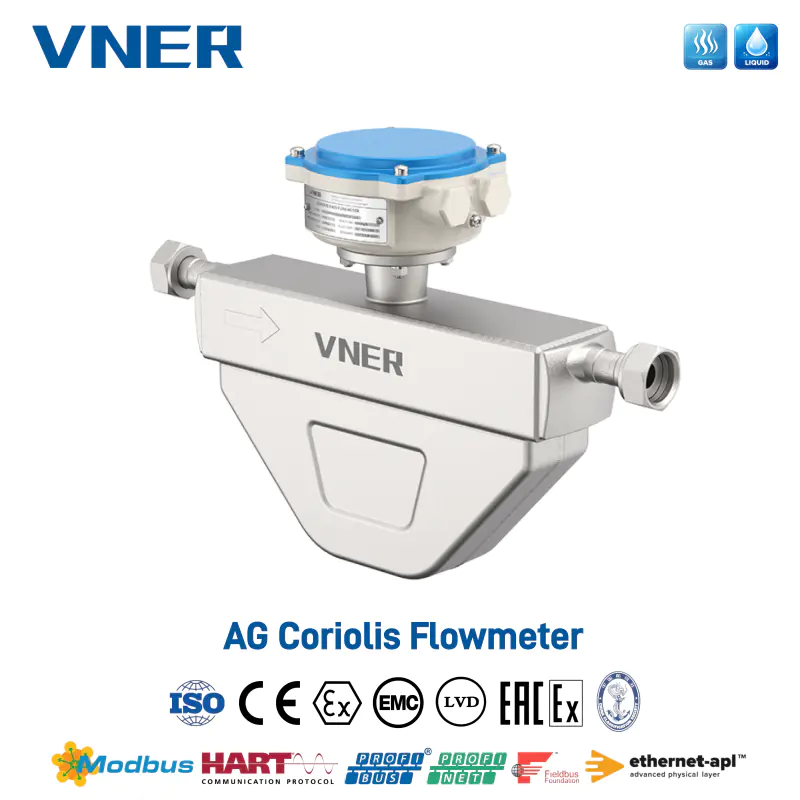 Jiangsu Vner Electronic Technology Co., Ltd.