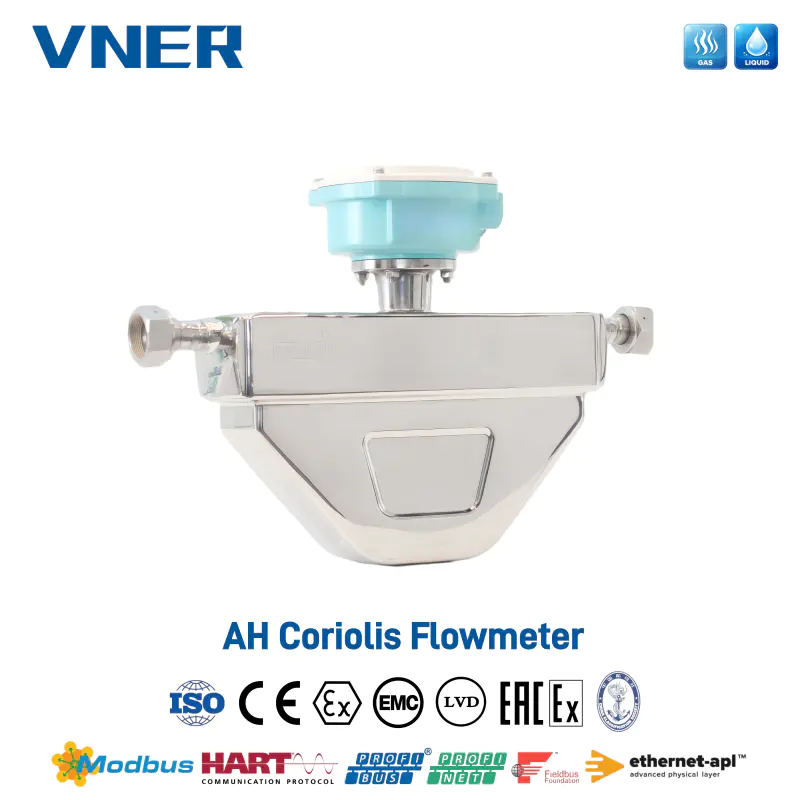 Jiangsu Vner Electronic Technology Co., Ltd.