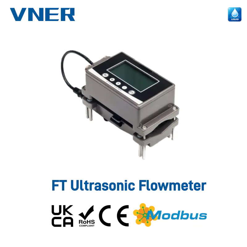 Jiangsu Vner Electronic Technology Co., Ltd.