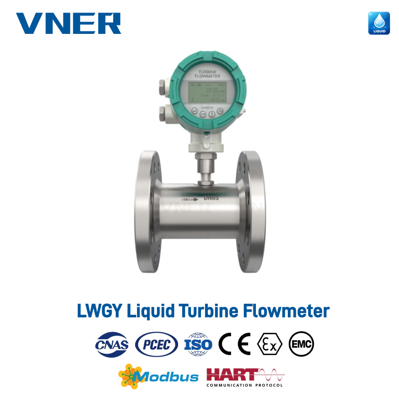 Jiangsu Vner Electronic Technology Co., Ltd.
