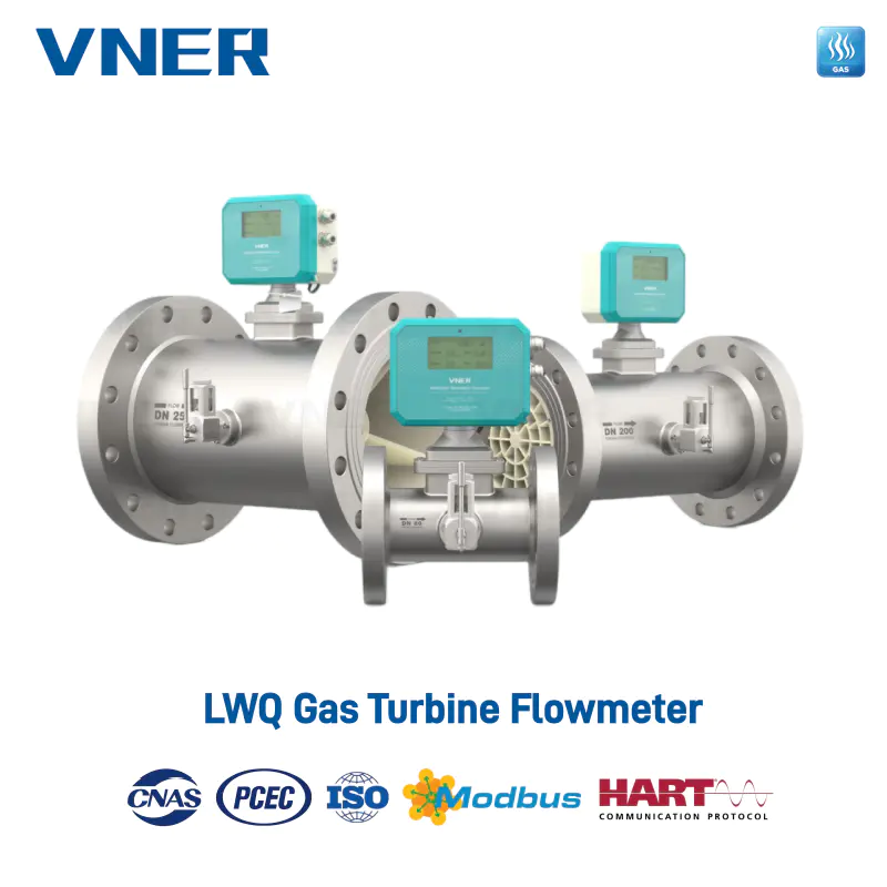Jiangsu Vner Electronic Technology Co., Ltd.