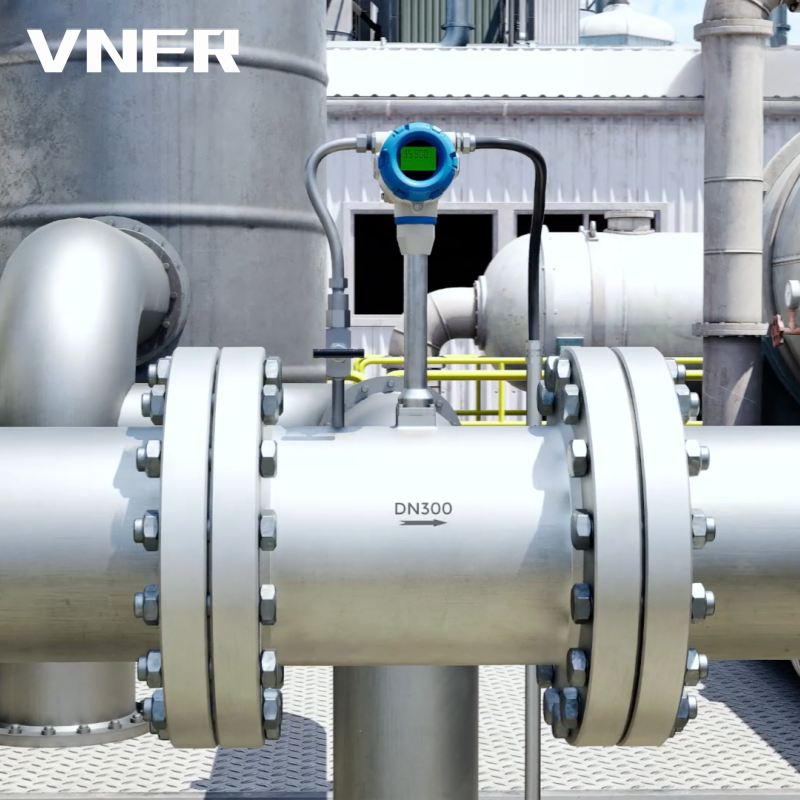Jiangsu Vner Electronic Technology Co., Ltd.