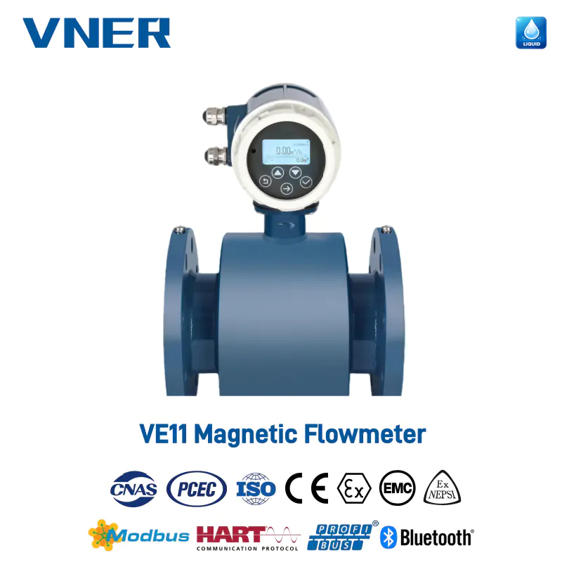 Jiangsu Vner Electronic Technology Co., Ltd.
