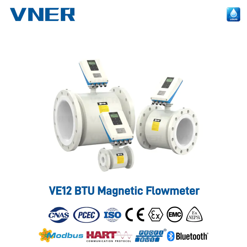 Jiangsu Vner Electronic Technology Co., Ltd.