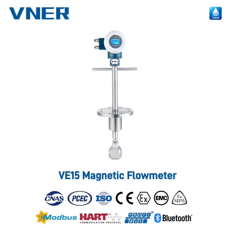 Jiangsu Vner Electronic Technology Co., Ltd.