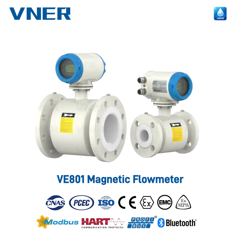 Jiangsu Vner Electronic Technology Co., Ltd.