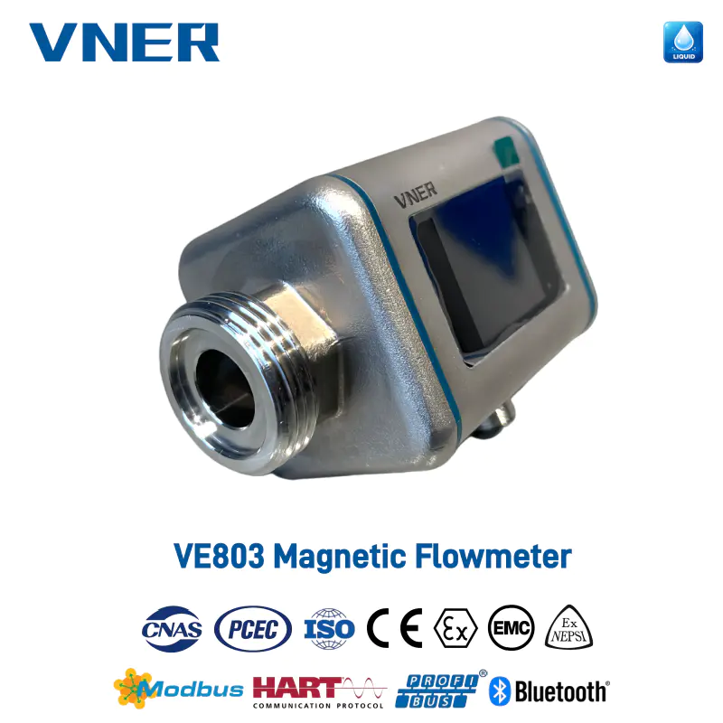 Jiangsu Vner Electronic Technology Co., Ltd.