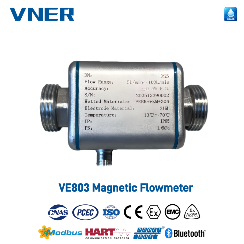 Jiangsu Vner Electronic Technology Co., Ltd.