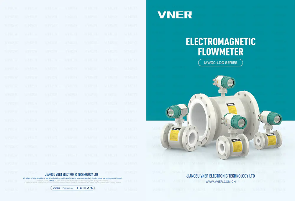 Sprievodca výberom VNER Magnetic LDG Series 2024 Nov Rev2.0