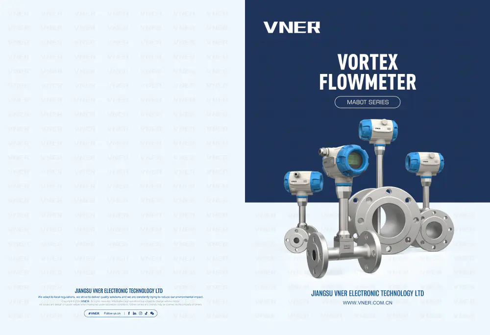 Sprievodca výberom série VNER Vortex MA80T z novembra 2024 Rev2.0